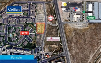 Saratoga Springs, UT Commercial - 2123 N Hillcrest Rd