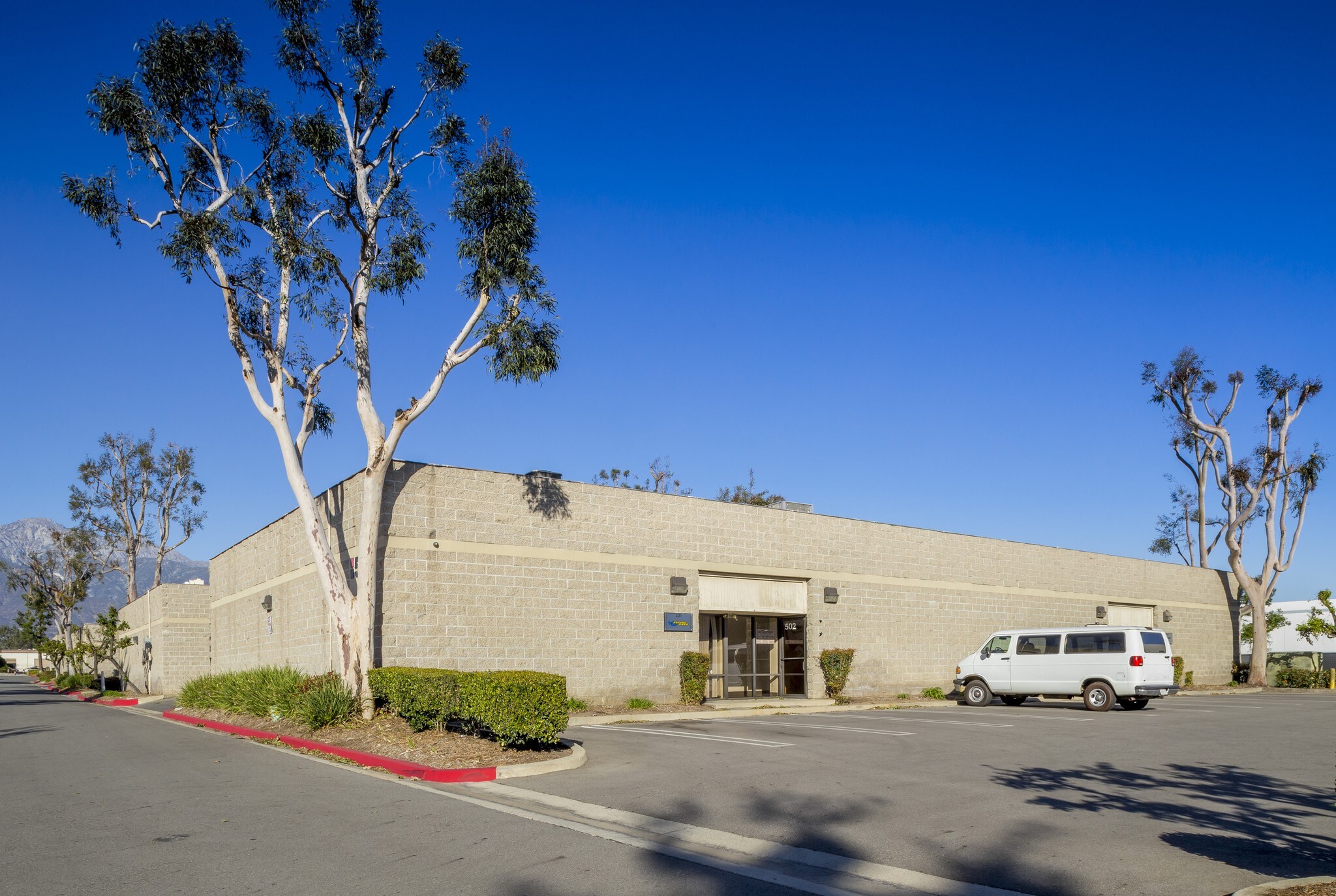 9375 Archibald Ave, Rancho Cucamonga, CA for Rent