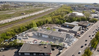 Montréal, QC Auto Repair - 6280-6292 Rue Saint-Jacques