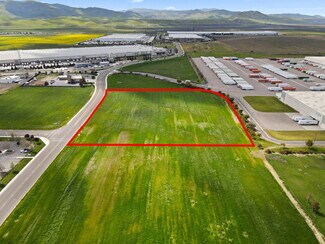 Patterson, CA Commercial - Keystone Pacific Parkway Patterson, CA Commercial - Keystone Pacific Parkway