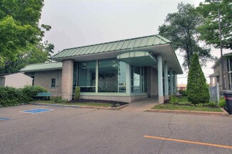 Trois-Rivières, QC Office - 3635 Rue De La Pinède