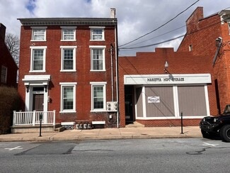 Marietta, PA Specialty - 152 W Market St