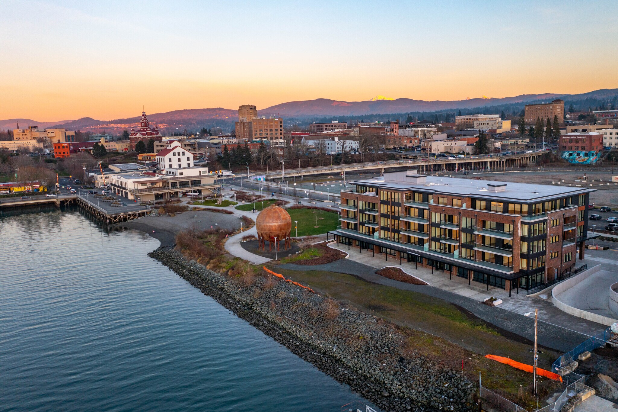 1025 Granary Ave, Bellingham, WA for Sale