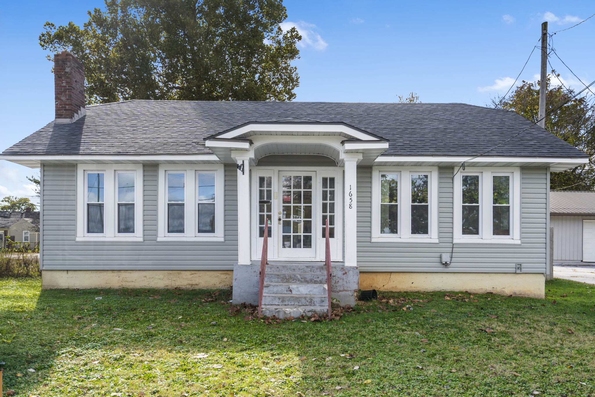 1658 Saint Louis St, Springfield, MO for Rent