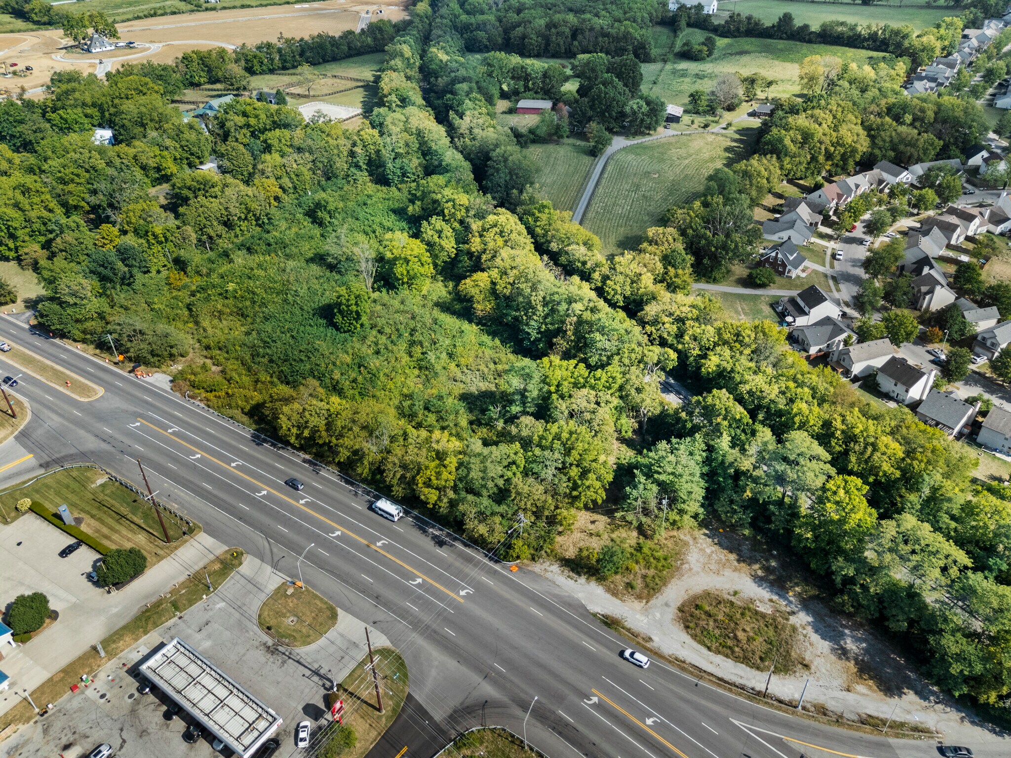 2324 Paris Pike, Lexington, KY for Sale