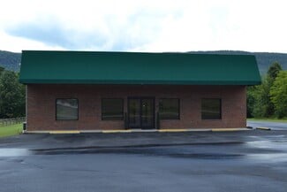 Dunlap, TN Loft/Creative Space - 29 Crestview Dr