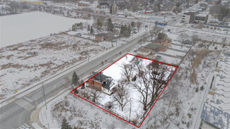 Milton, ON Residential - 6830 Main St W