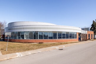 Laval, QC Industrial - 2519-3300 Blvd Chomedey
