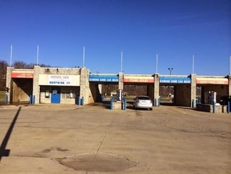 West Terre Haute, IN Car Washes - 259 S Herrington Pl West Terre Haute, IN Car Washes - 259 S Herrington Pl