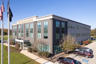 Fort Washington, PA Office - 580 Virginia Dr