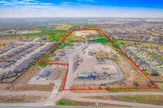 San Antonio, TX Commercial - 12980 Highway 90 West
