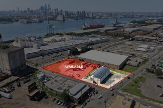 Camden, NJ Industrial Land - 135 Kaighns Ave Camden, NJ Industrial Land - 135 Kaighns Ave