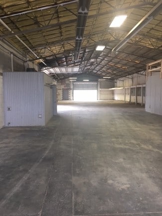 Des Moines, IA Industrial - 5900 NW 2nd St