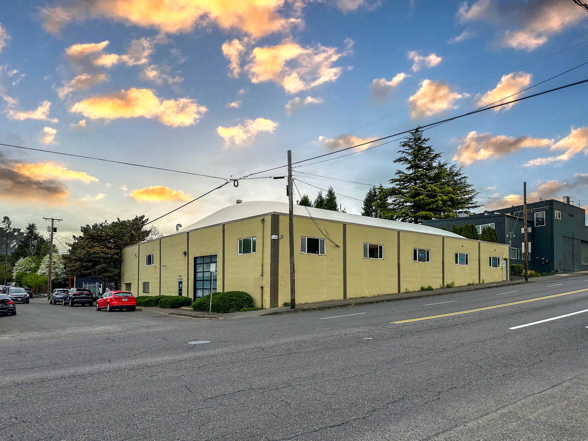 4444 SE 27th Ave, Portland, OR for Sale