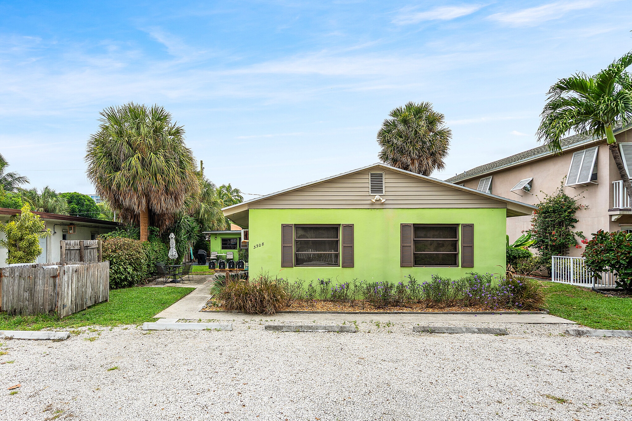3308 SE 3rd St, Pompano Beach, FL for Sale