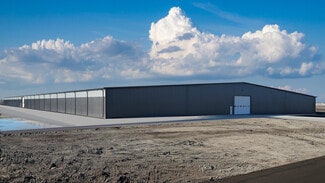 Amarillo, TX Industrial - 1851 335 South loop Amarillo, TX Industrial - 1851 335 South loop