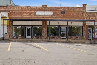Westmoreland, TN Storefront Retail/Office - 1029 Park St