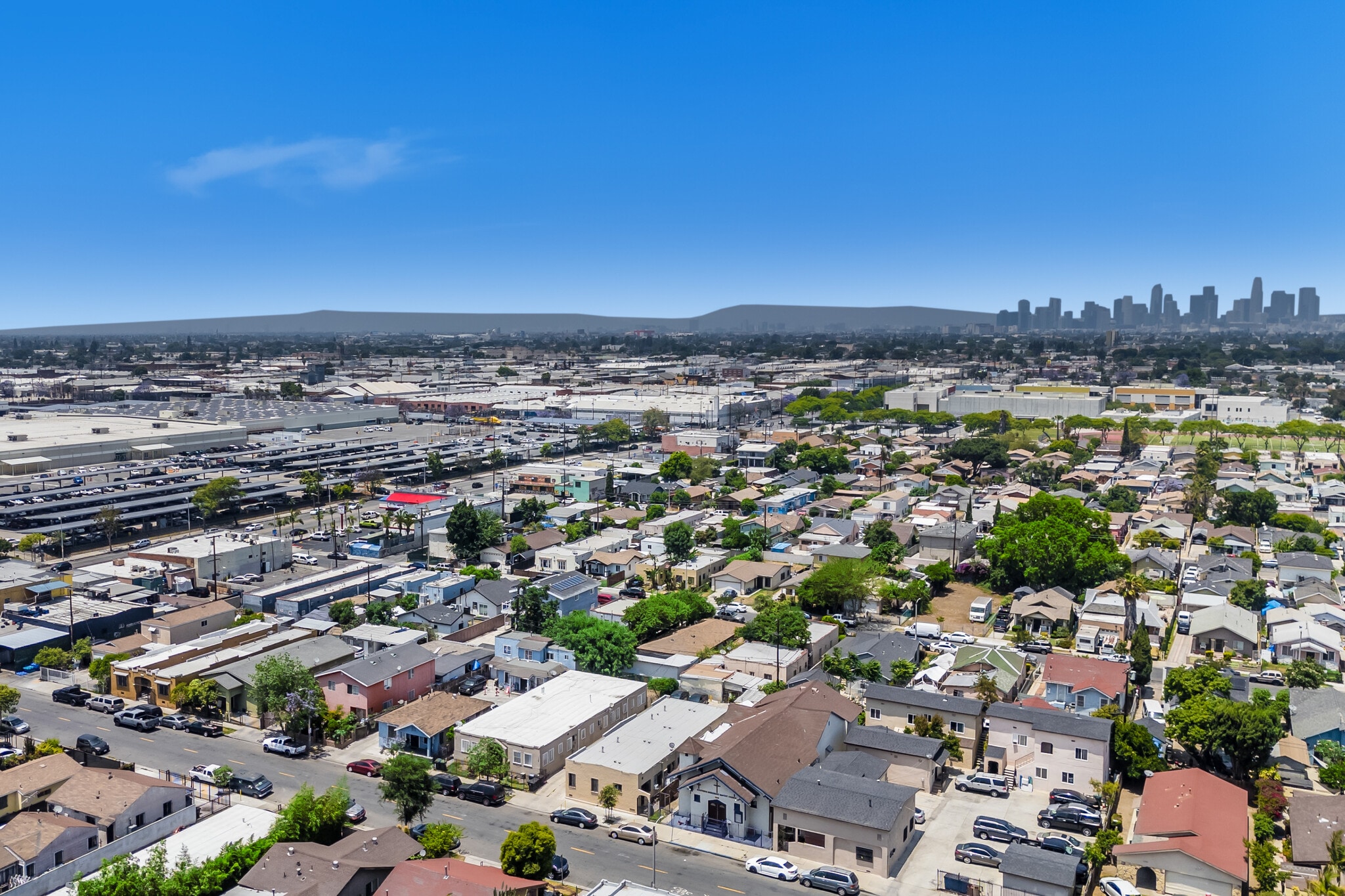 1139 E 68th St, Los Angeles, CA for Sale