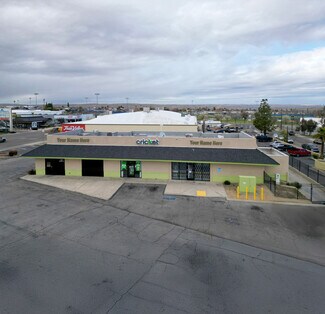 Taft, CA undefined - 900-910 Kern St