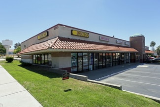 Highland, CA Retail - 3545 E Highland Ave