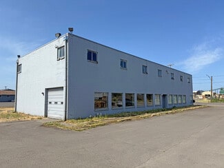 Springfield, OR Industrial - 415 S 28th St