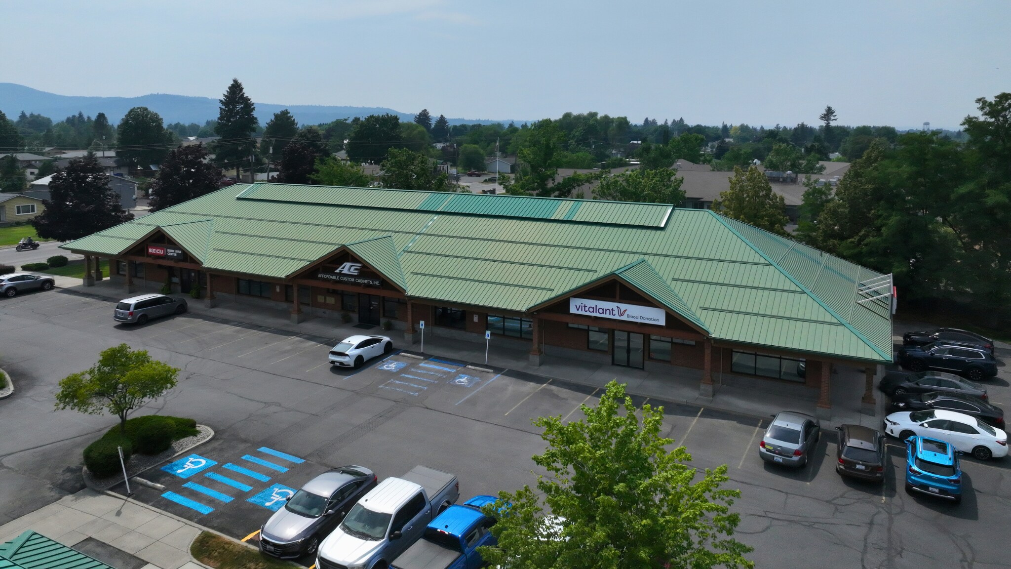 12111-12121 E Mission Ave, Spokane Valley, WA for Rent