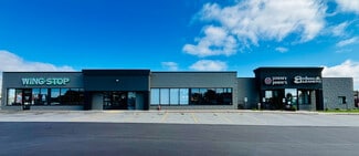 Appleton, WI Retail - 2828 N Richmond St