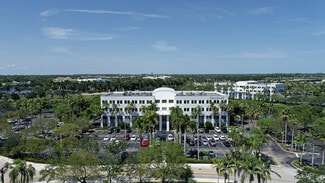 Weston, FL Office, Medical - 2500 Weston Rd