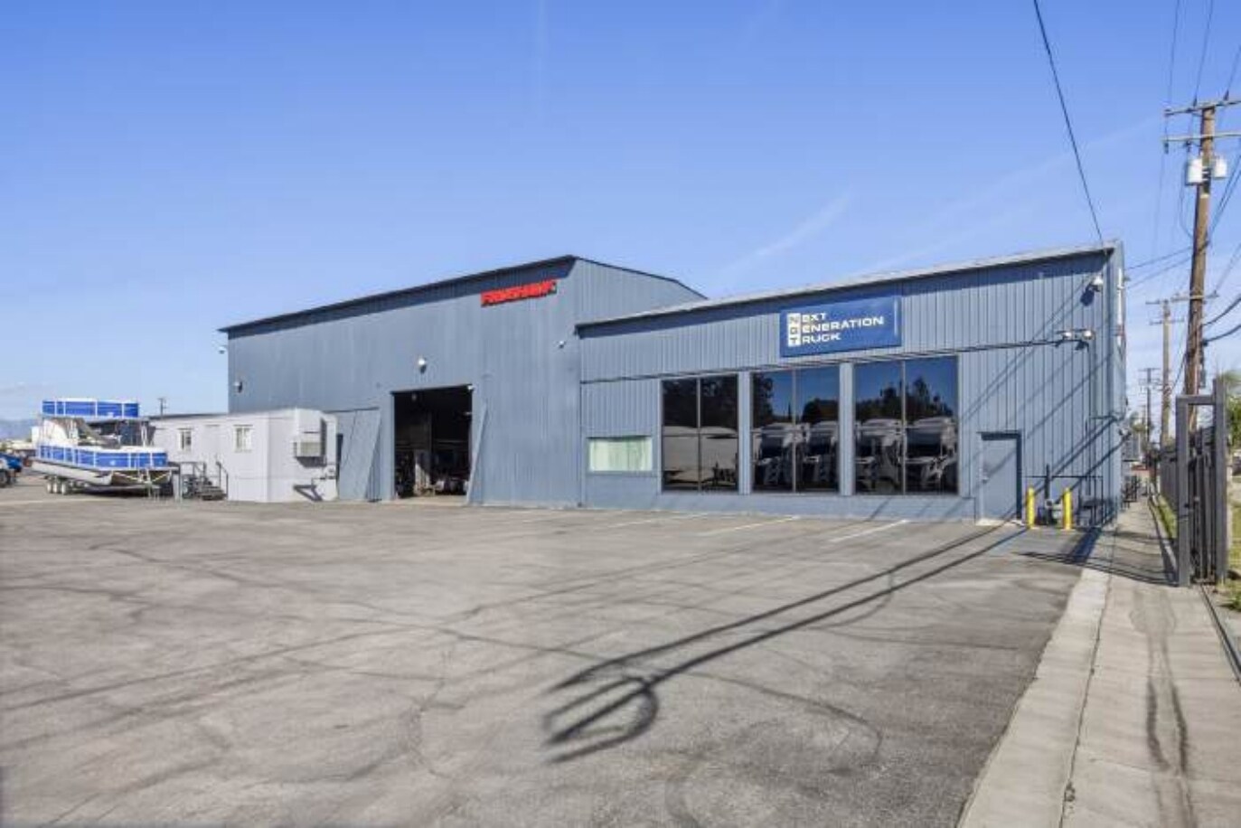 , Fontana, CA for Sale