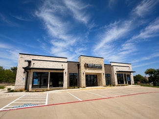 North Richland Hills, TX Storefront Retail/Office - 9041 Mid Cities Blvd North Richland Hills, TX Storefront Retail/Office - 9041 Mid Cities Blvd