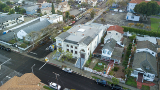 Los Angeles, CA Churches - 213 S Breed St