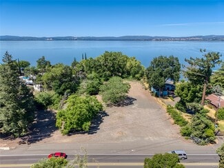Lucerne, CA Commercial - 5905 E. CA-20