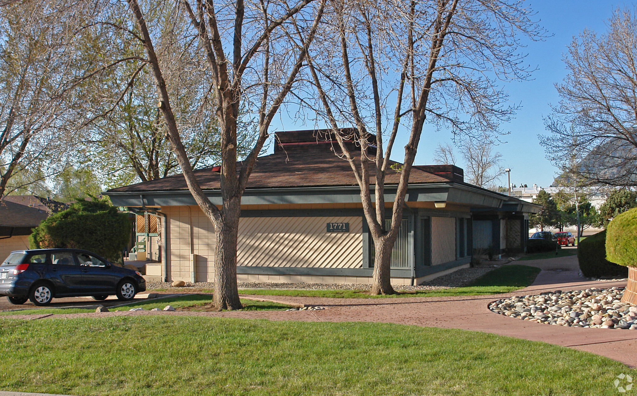 1771 S 8th St, Colorado Springs, CO for Rent