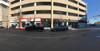 Regina, SK Retail - 1928 12th Ave Regina, SK Retail - 1928 12th Ave