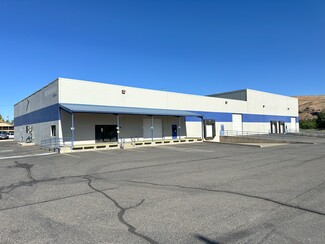 Yakima, WA Flex - 2501 River Rd