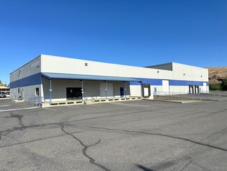 Yakima, WA Industrial - 2501 River Rd