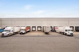 Longueuil, QC Industrial - 2199 Boul Fernand-Lafontaine