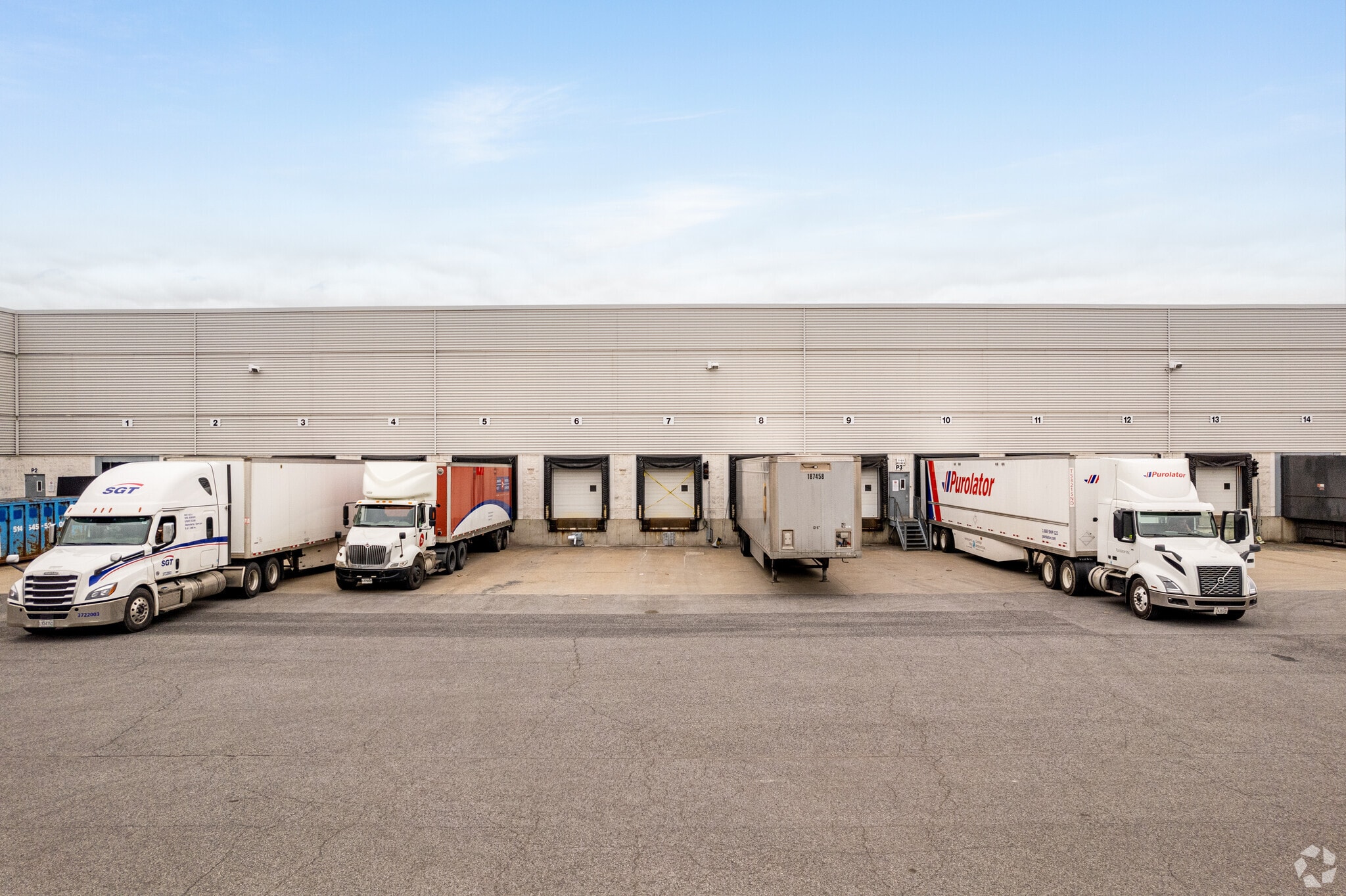 2199 Boul Fernand-Lafontaine, Longueuil, QC for Rent