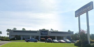 Milledgeville, GA Freestanding - 2623 N Columbia St