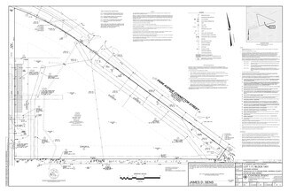 Florham Park, NJ Commercial Land - 120 Park Ave