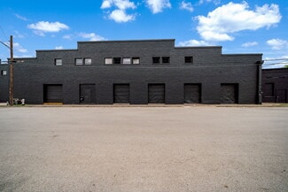 San Antonio, TX Industrial - 200 Seguin St
