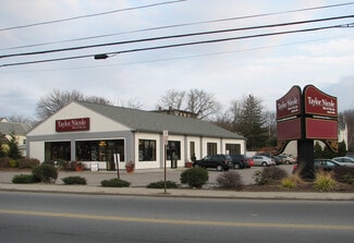 Milford, MA Retail - 105 E Main St Milford, MA Retail - 105 E Main St