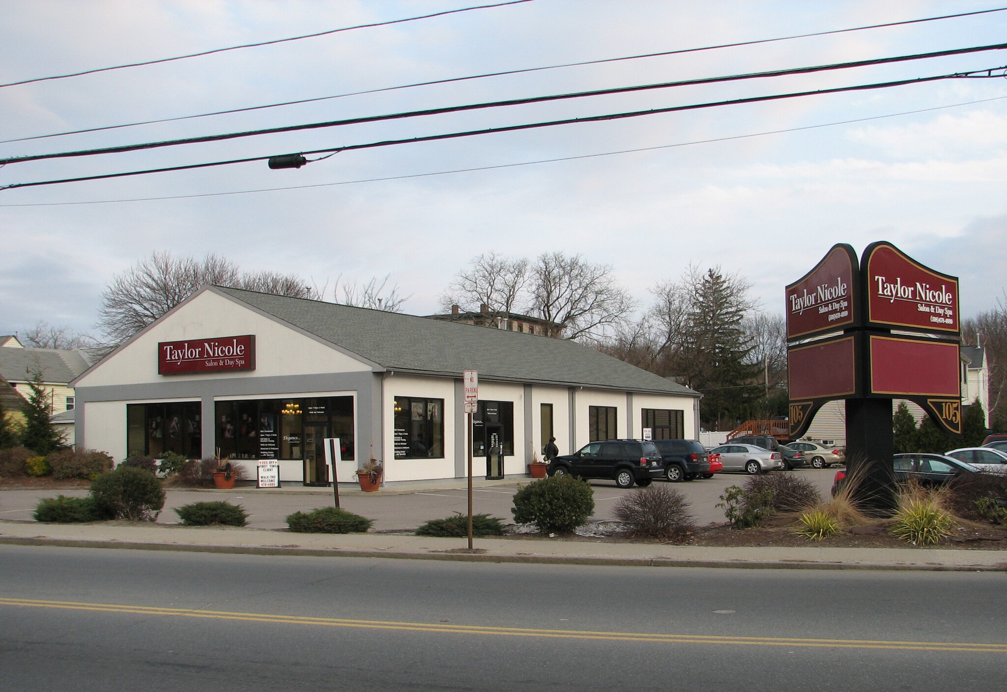 105 E Main St, Milford, MA for Rent