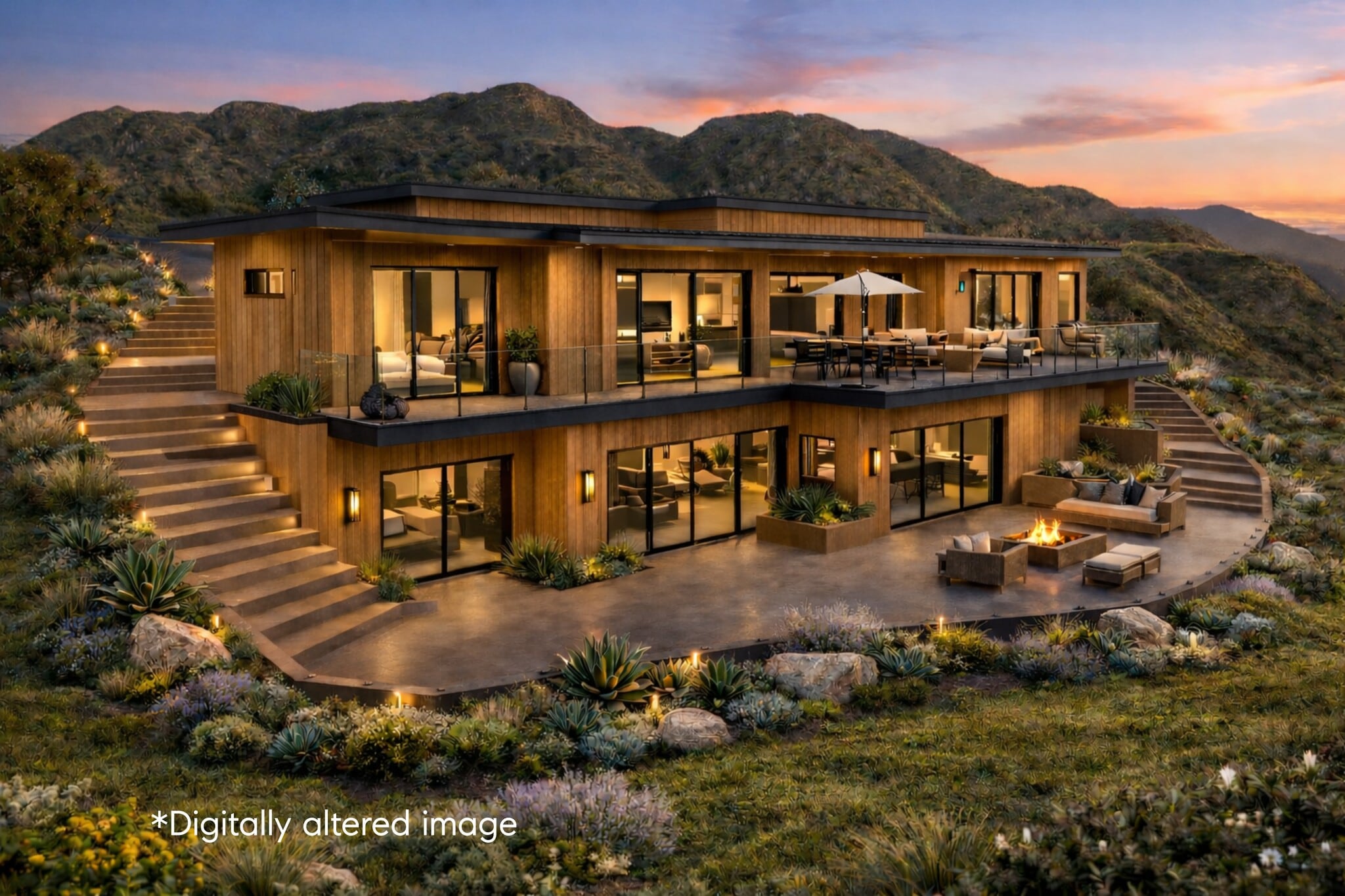 5942 Busch Dr, Malibu, CA for Sale