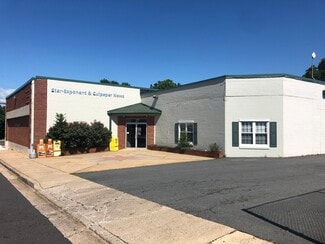 Culpeper, VA Office - 122 W Spencer St
