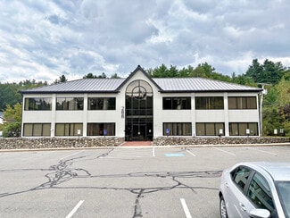 Bedford, NH Office - 288 Route 101