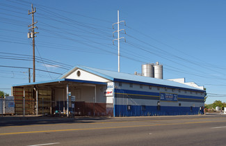 Sacramento, CA Warehouse - 8354 Folsom Blvd