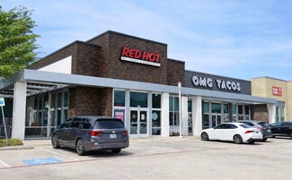 Richardson, TX Restaurant - 744 US Highway 75