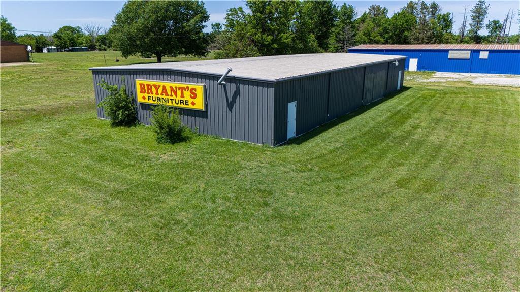 8900 Highway 39, Chanute, KS for Sale