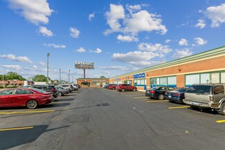 Chicago, IL Retail - 8537 S Cicero Ave